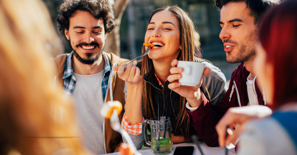 Restaurant Digital Marketing Tips - ScaleZone