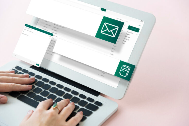 restaurant email marketing