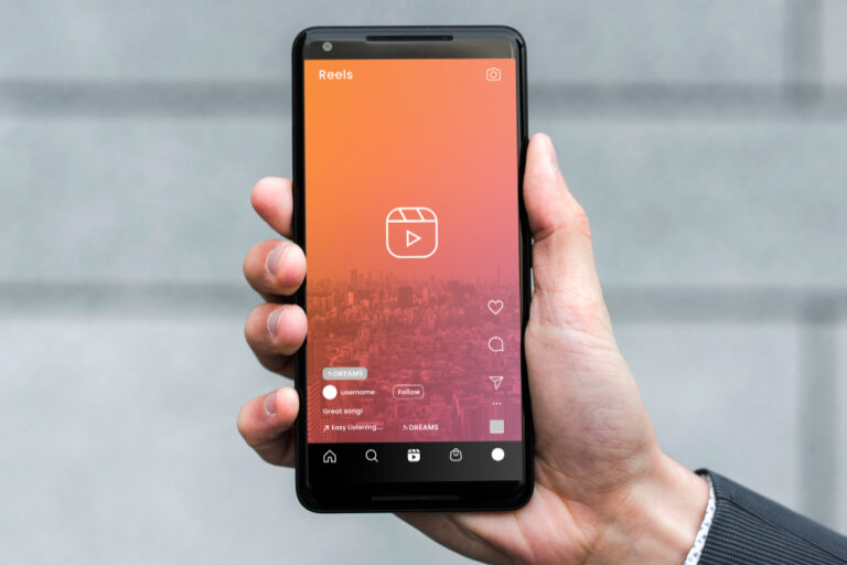 Restaurant Digital Marketing: Using Instagram Reels to Grow