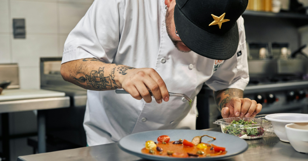 4 Fresh and Effective Tips on Facebook Ads for Restaurants - ScaleZone