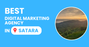 Best Digital Marketing Agency in Satara