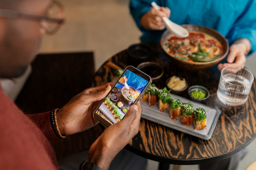 Best Marketing Agency for Restaurants