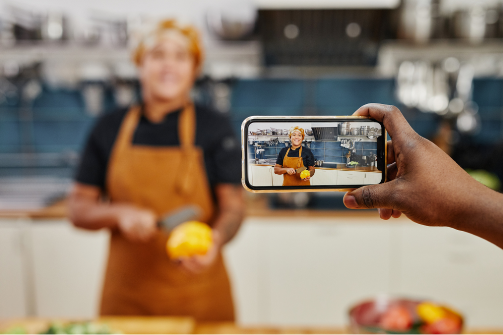 Content Marketing for Restaurants