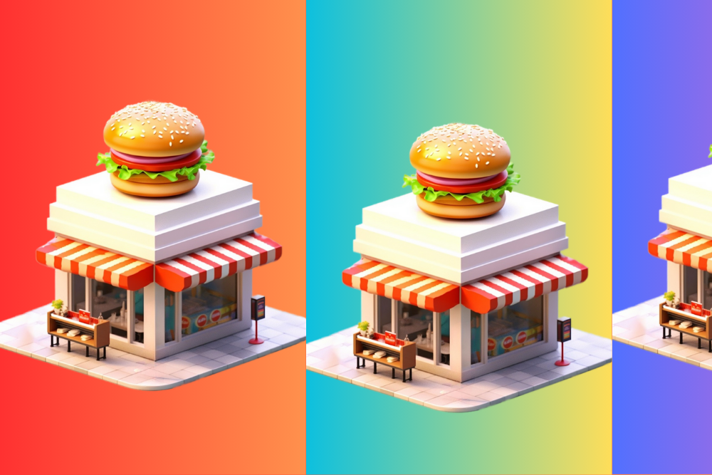 social media management for restaurants