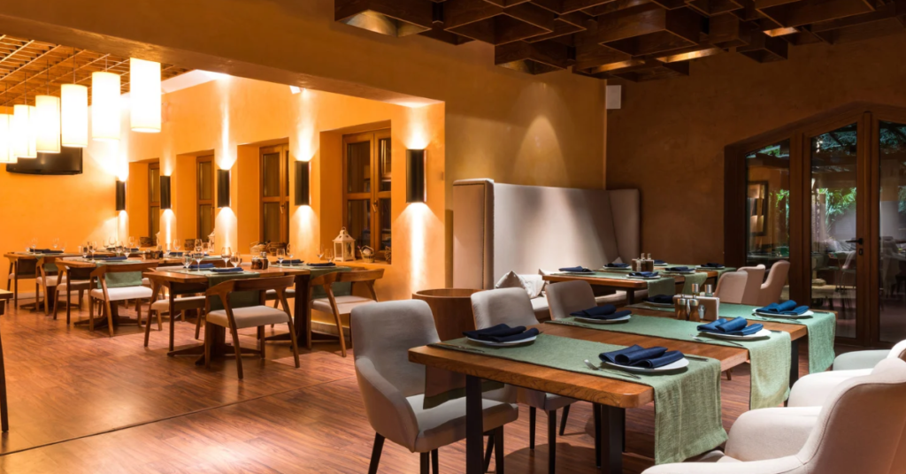 Restaurant Google Maps Ranking Tips - ScaleZone