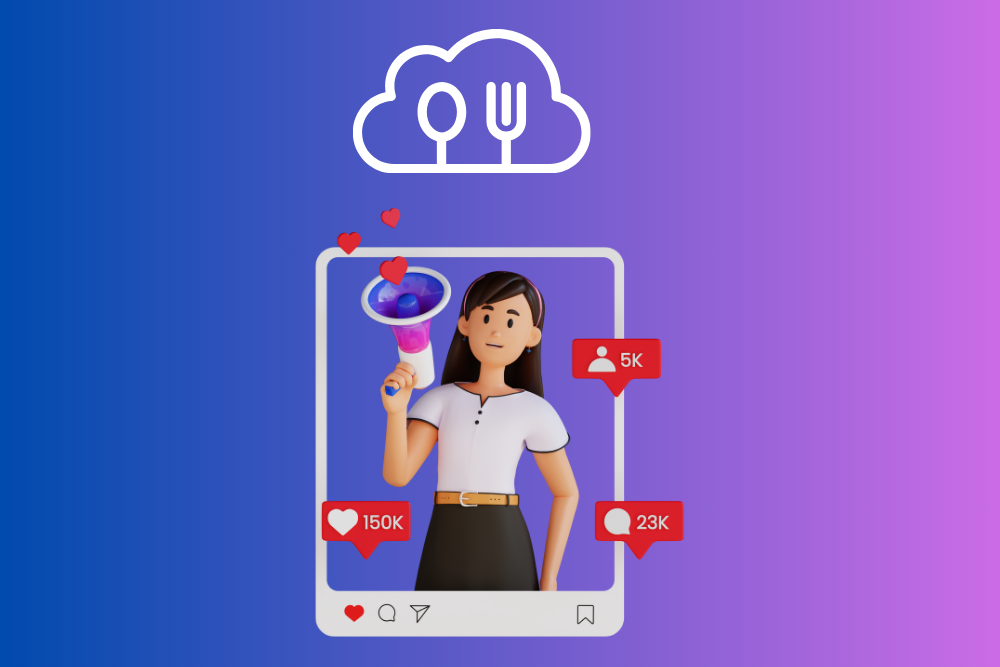 cloud kitchen meaning