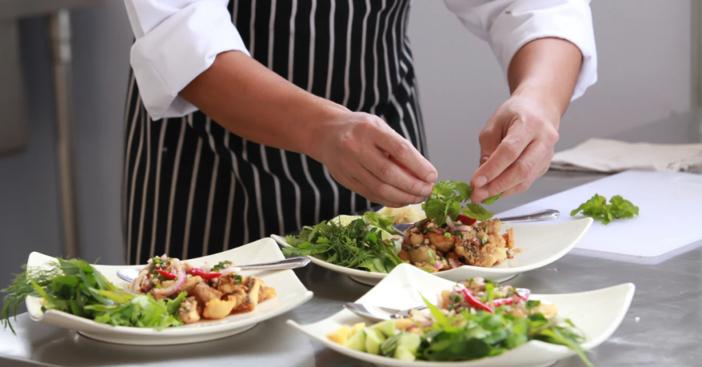 How to Open a Cloud Kitchen - ScaleZone