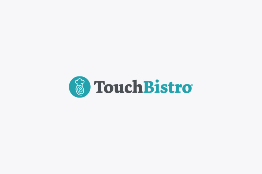 TouchBistro POS