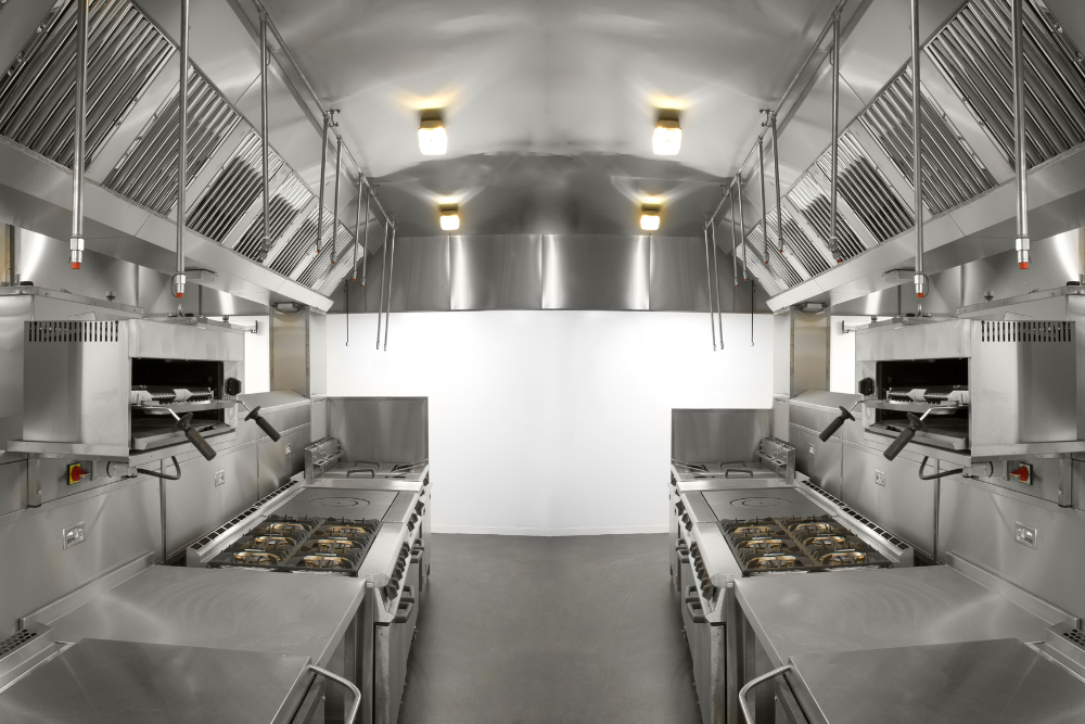 cloud kitchen meaning