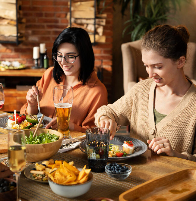 Restaurant Marketing Services