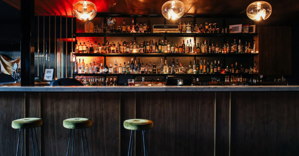 Bar Marketing Ideas - ScaleZone