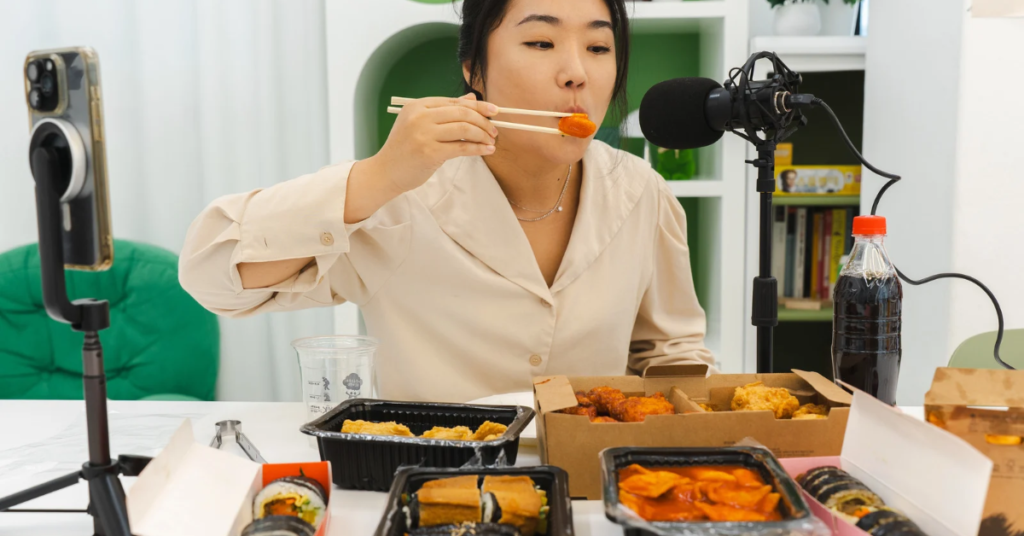 Content Marketing for Restaurants - ScaleZone