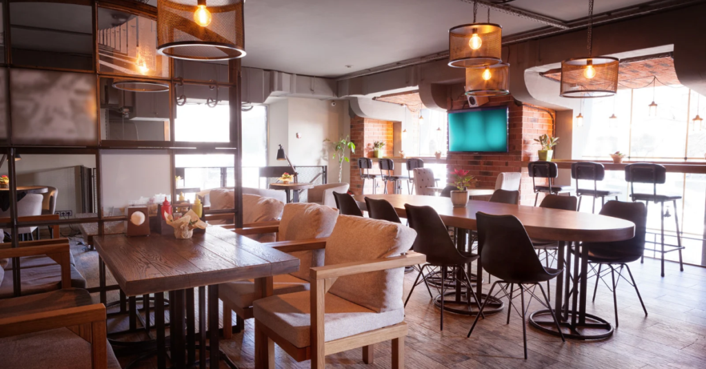 How to Open a Cafe with a Low Budget - ScaleZone