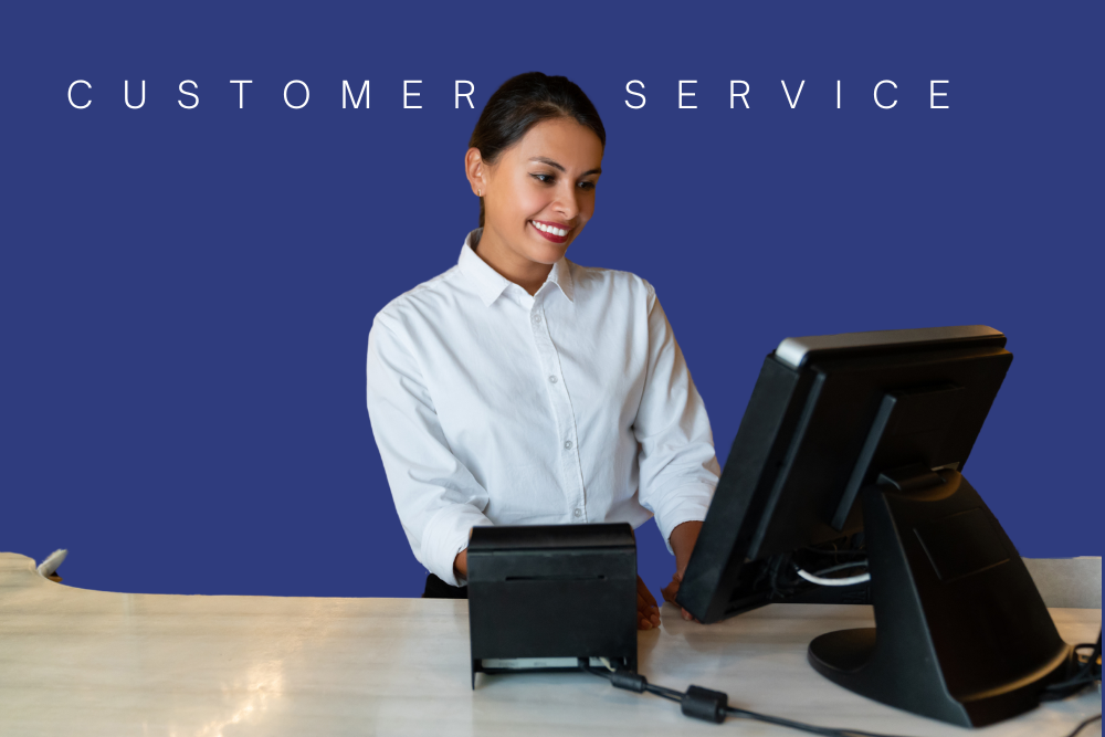 Restaurant Customer Service Guide