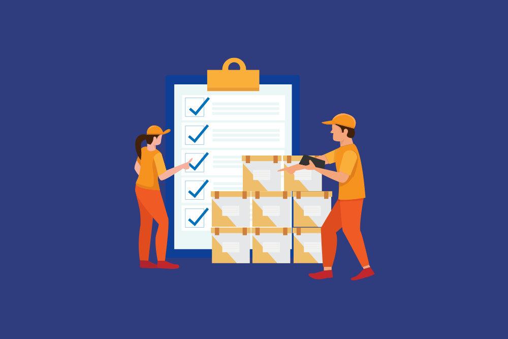 Restaurant Inventory Management