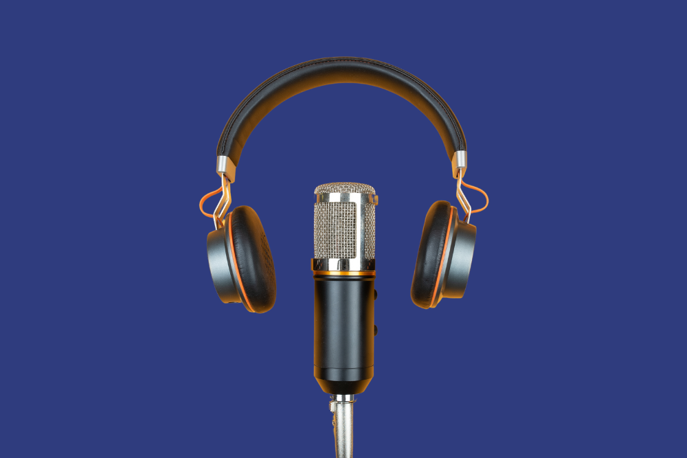 Restaurant Podcast Marketing