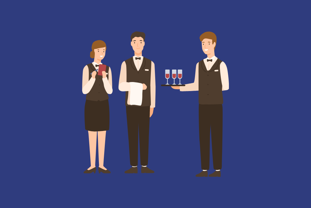 Restaurant Staff Training Tips