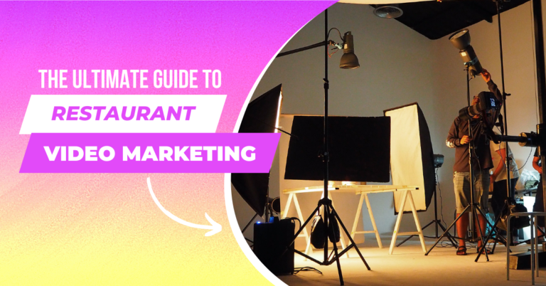 Restaurant Video Marketing