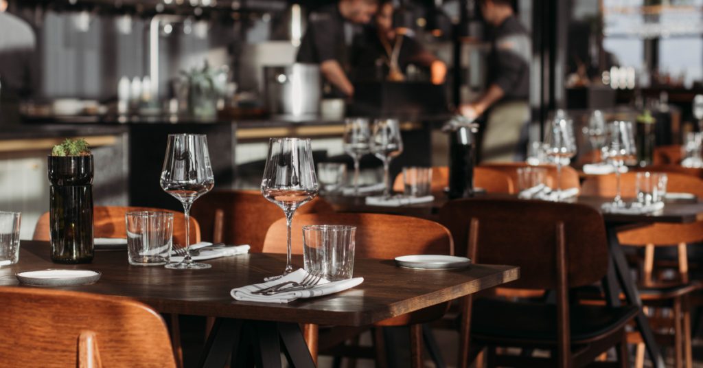Average Profit Margin for Restaurants - ScaleZone
