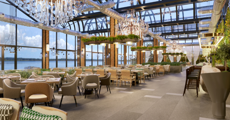 Digital Marketing for Restaurants - ScaleZone