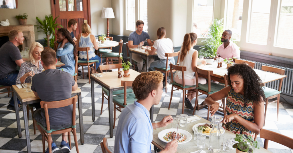 How to Grow a Restaurant Business - ScaleZone