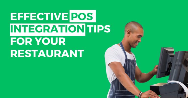 POS Integration
