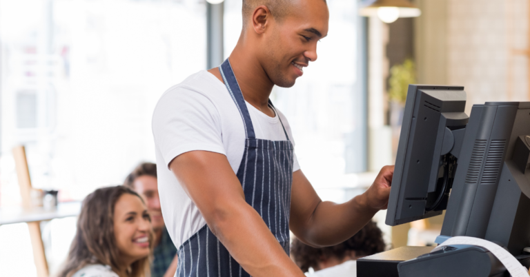 POS Integration - ScaleZone