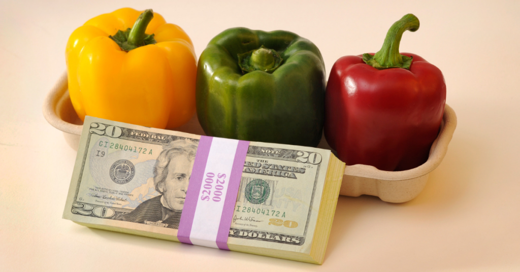 Reduce Food Costs - ScaleZone