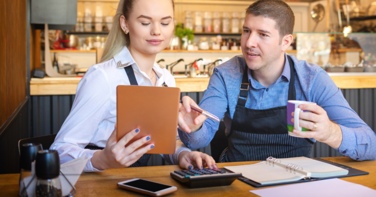 Restaurant Accounting Tips From Industry Experts
