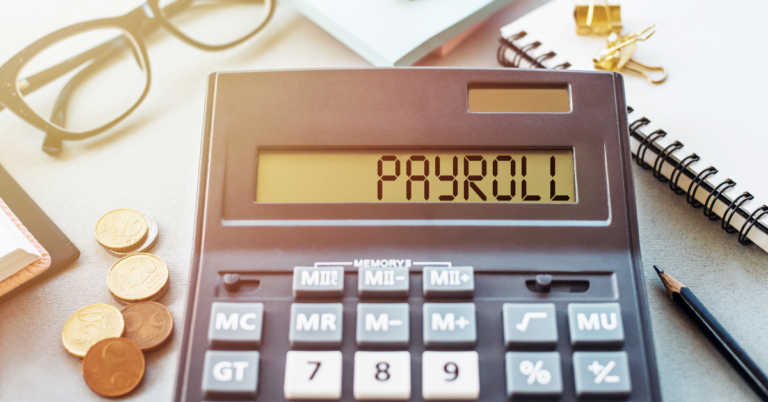 Restaurant Payroll - ScaleZone