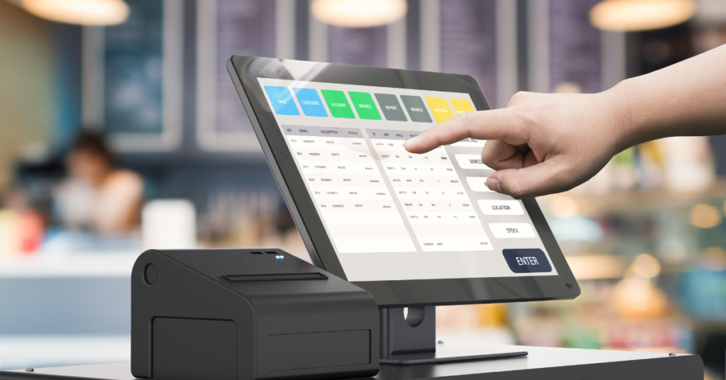 Restaurant Scheduling Software - ScaleZone