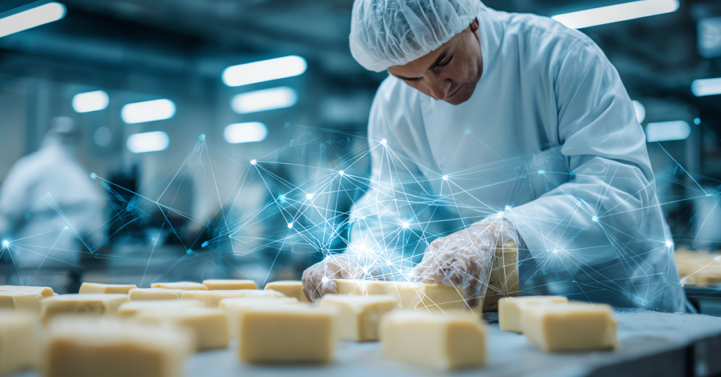Restaurant Supply Chain Management - ScaleZone