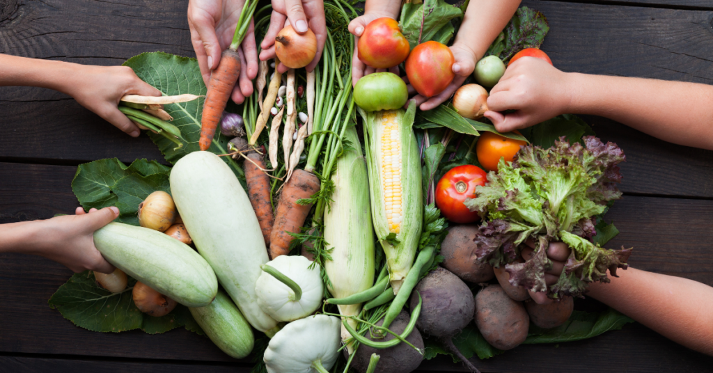 Restaurant Sustainability - ScaleZone