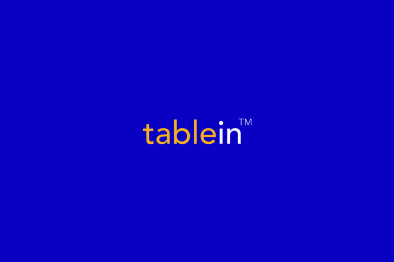 Tablein Top 7 Best Restaurant Reservation Systems