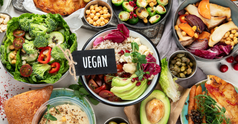 Plant-Based Restaurant - ScaleZone