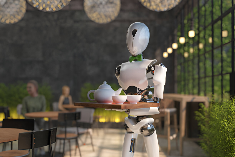 Restaurant Automation Ideas