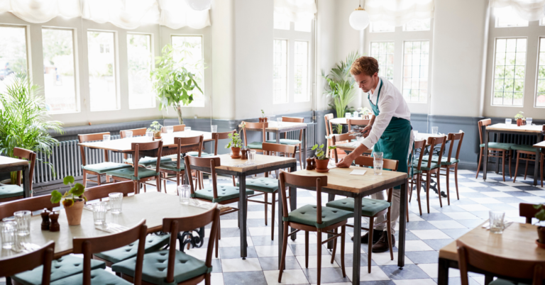 Restaurant Market Research - ScaleZone
