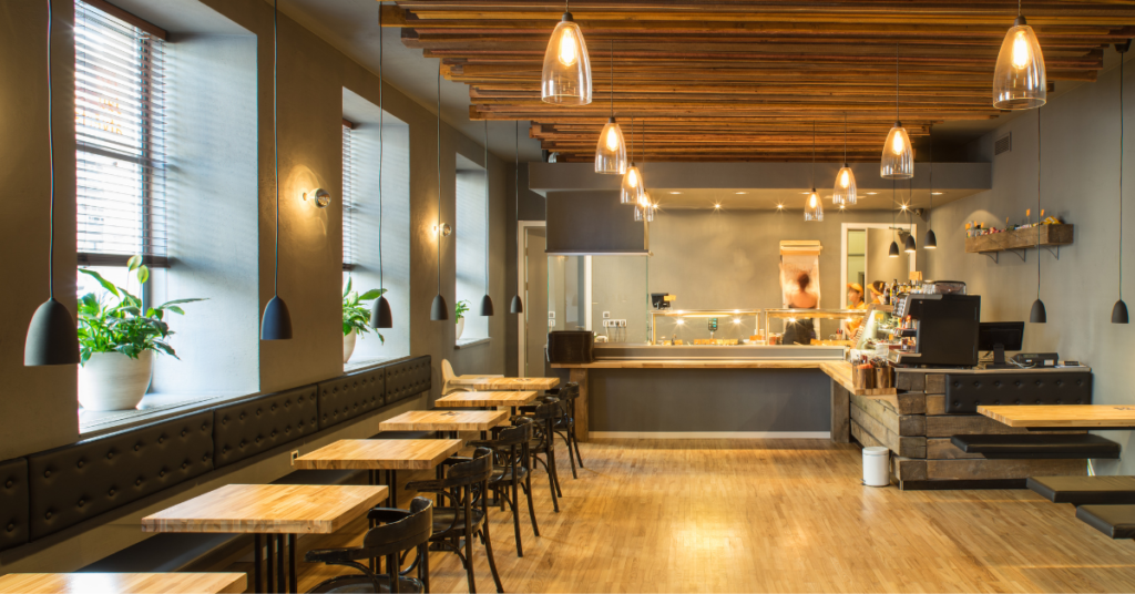 Restaurant Metrics - ScaleZone