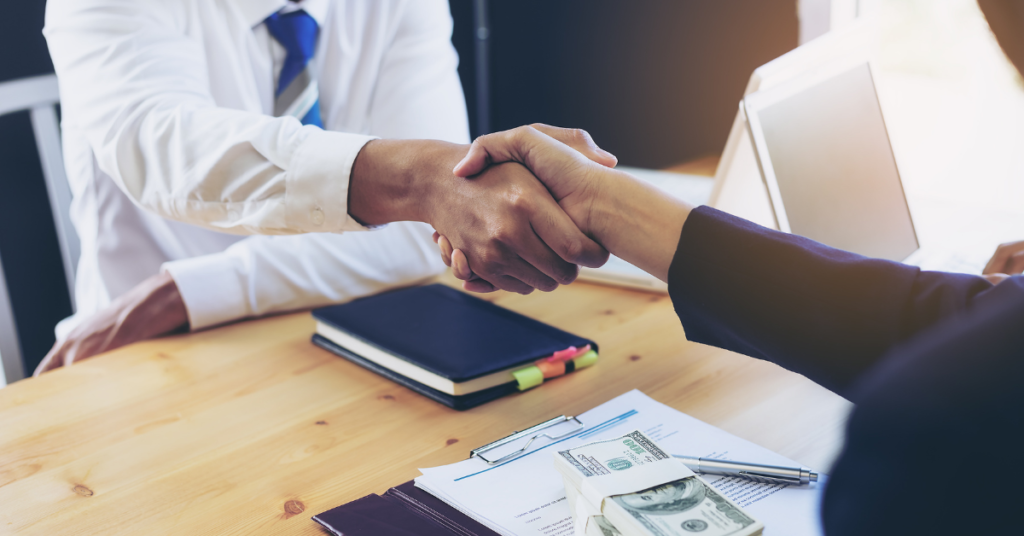 How to Get a Restaurant Loan - ScaleZone