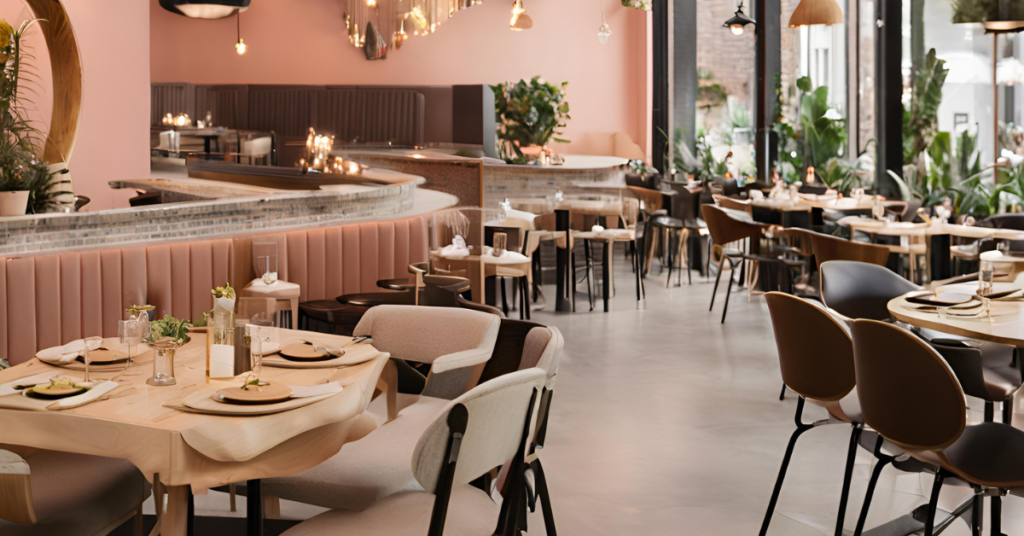 Multi-Sensory Dining - ScaleZone