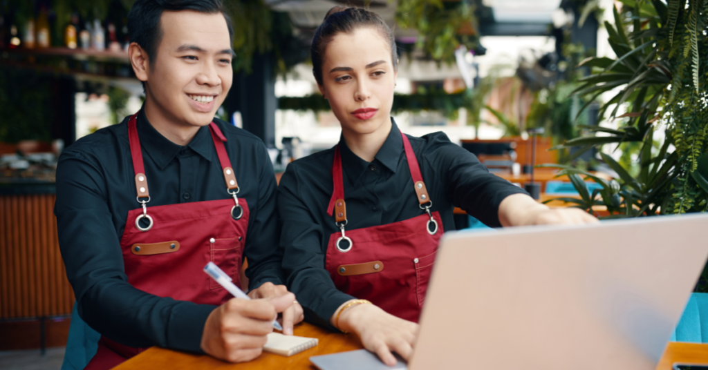 Restaurant Overhead Costs - ScaleZone