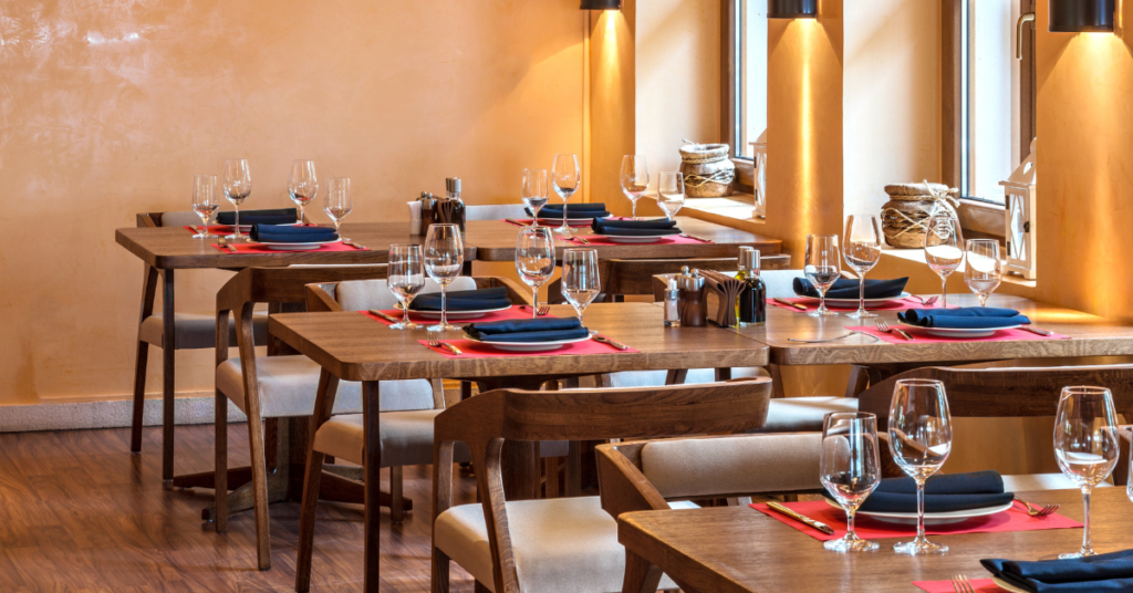 Restaurant Prime Cost - ScaleZone