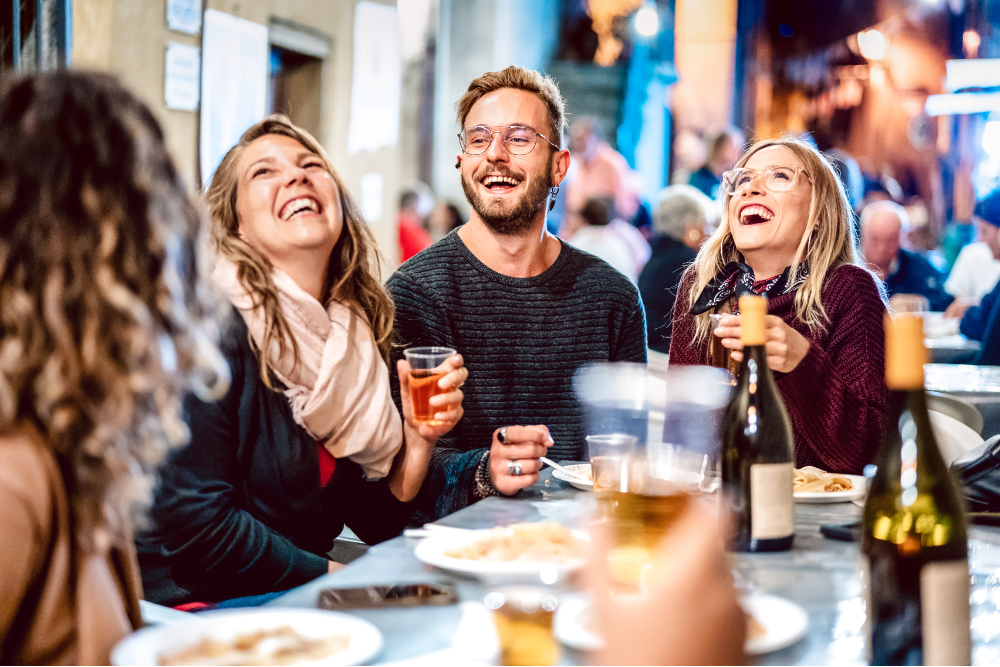 How to Host a Trivia Night at Your Bar or Restaurant