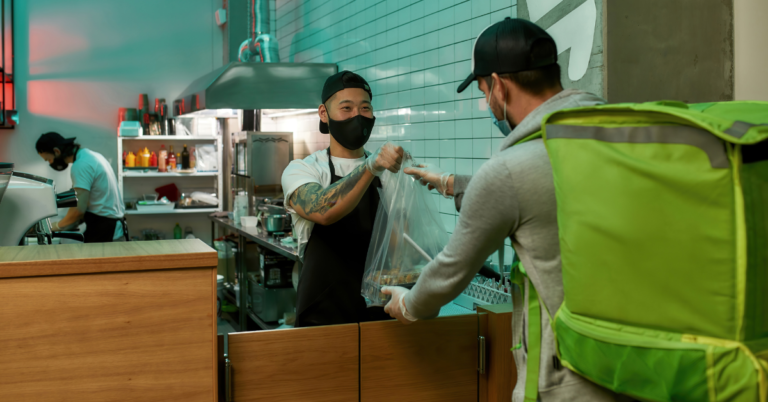 Off-Premise Dining Restaurants - ScaleZone