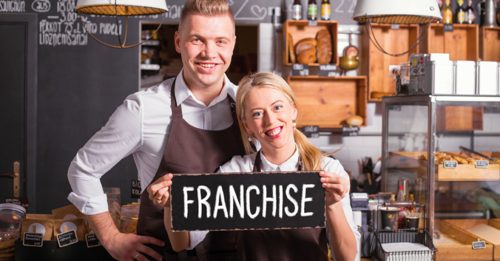 How to Franchise a Restaurant ScaleZone