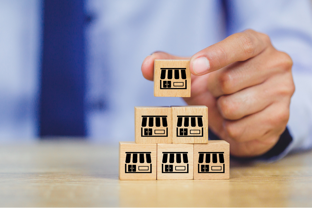How to Start a Franchise Restaurant