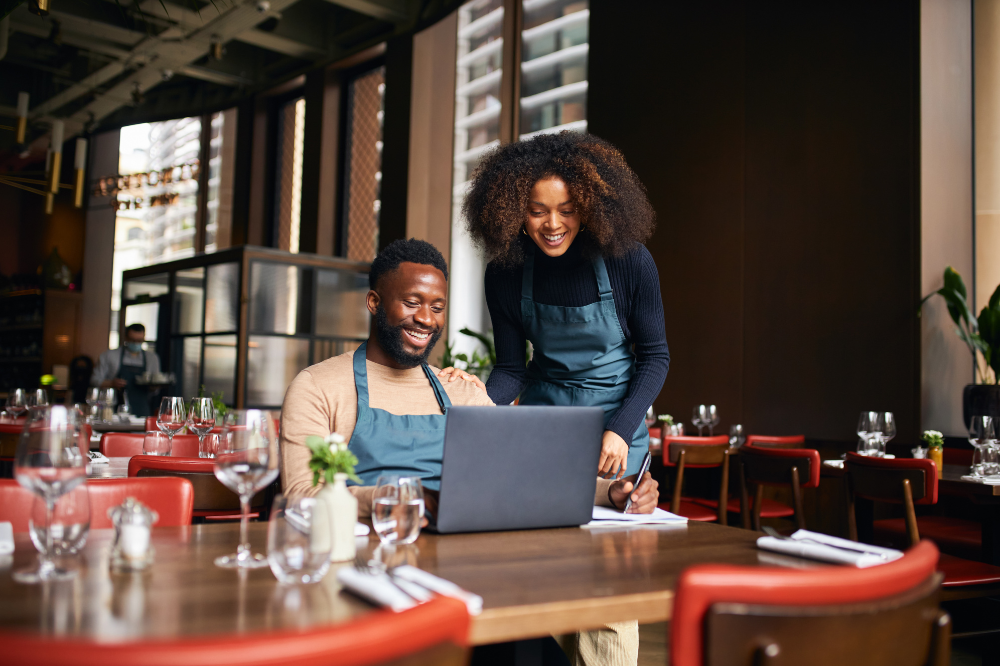 Restaurant Partnership Ideas
