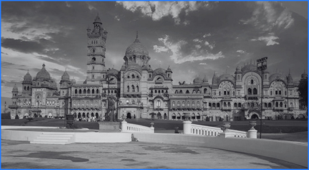 India Restaurant Marketing